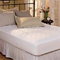 Egyptian Cotton Mattress Pad