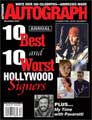 Autograph Magazine