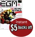 Electronic Gaming Monthly