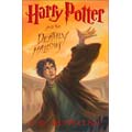 Harry Potter and the Deathly Hallows (Book #7)
