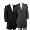 Kenneth Cole New York Men's Cashmere Coat