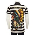 Ed Hardy Men's Short-sleeve Polo Shirt