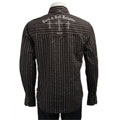 Fender Men's 'Prophecy' Woven Shirt