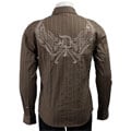 Do Denim Men's 'Denim Rebel' Woven Shirt