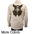 FINAL SALE English Laundry Men's 'Freddy Dreamer' Long-sleeve Shirt