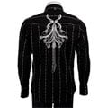 Fender Men's 'Pinhead II' Long-sleeve Shirt