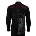 Roar Men's 'Recognition' Shirt