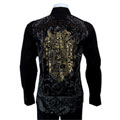 Roar Men's 'Protector' Long-sleeve Shirt