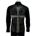 Roar Men's 'Born Free' Button-down Shirt