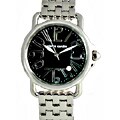 Pierre Cardin Men's Revue Homme All Steel Watch