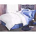 240 Thread Count White Feather and Down Comforter