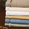 Egyptian Cotton 1500 Thread Count Solid Sheet Set