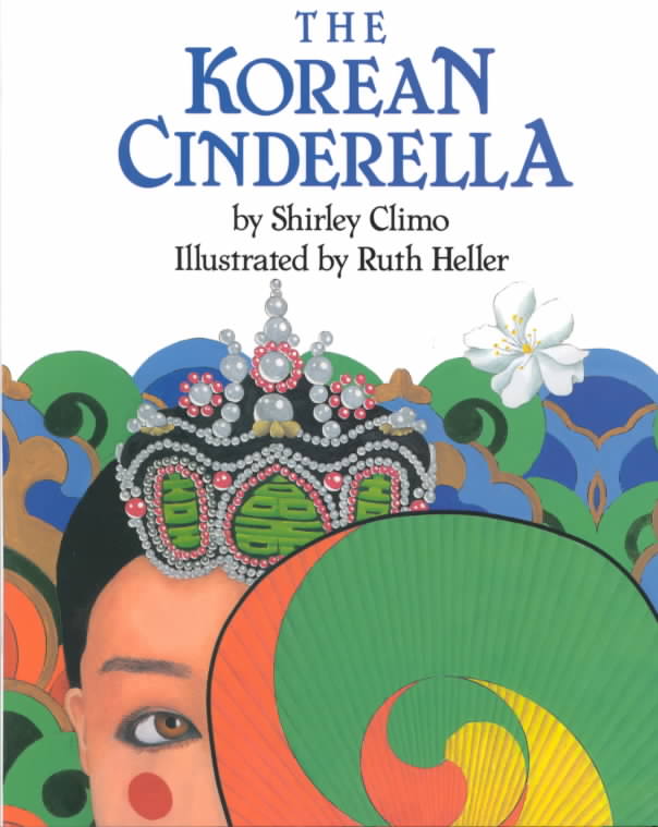 The Korean Cinderella