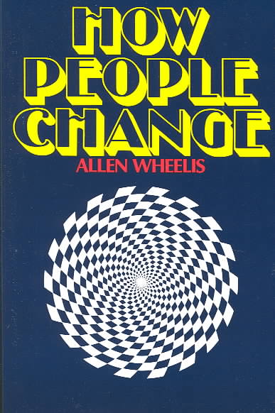 How People Change