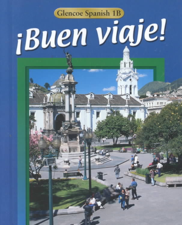 Buen Viaje!