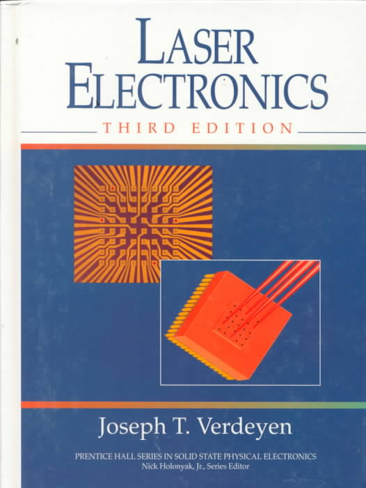 Laser Electronics