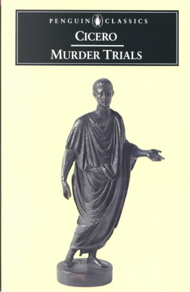 Murder Trials