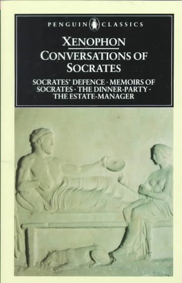 Conversations of Socrates