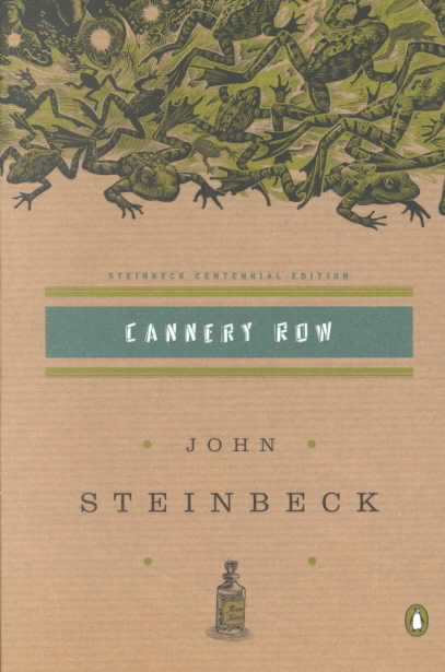 Cannery Row