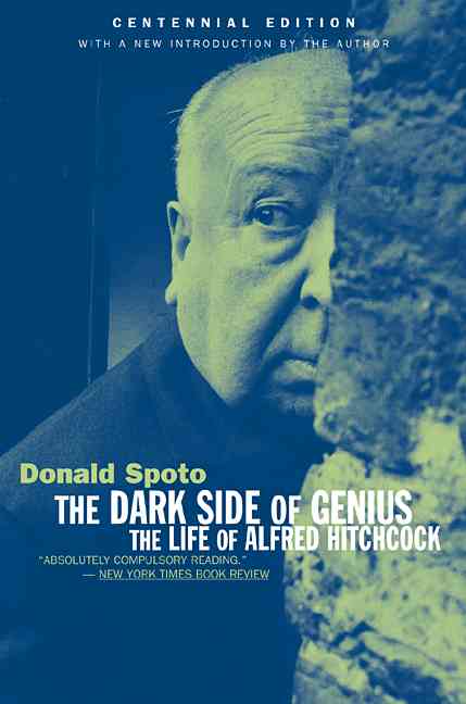 The Dark Side of Genius