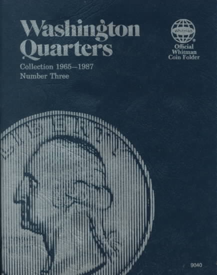 Washington Quarters