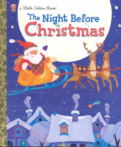 The Night Before Christmas