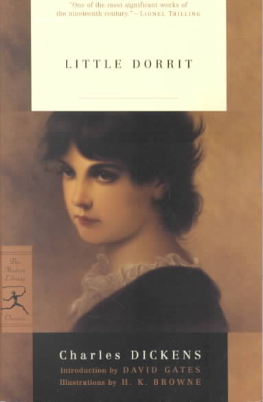 Little Dorrit