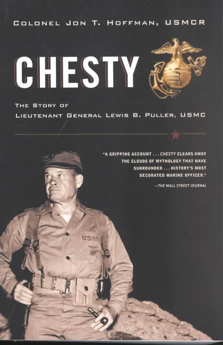 Chesty