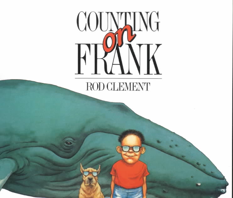 Counting on Frank