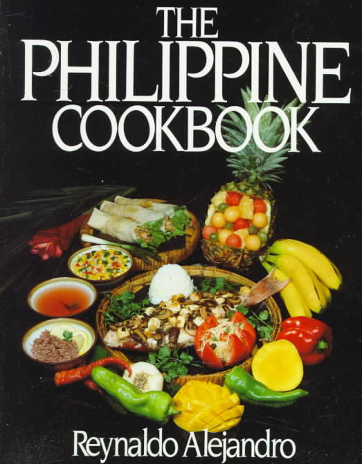 Philippine Cookbook