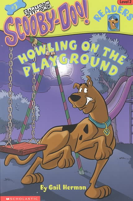 Howling on the Playground