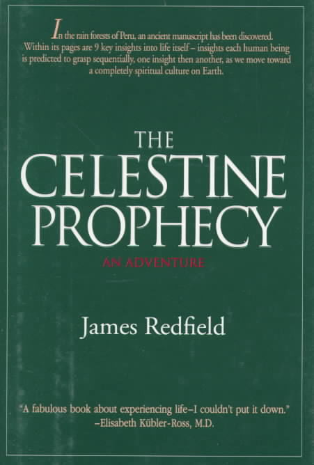 The Celestine Prophecy