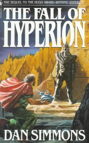 The Fall of Hyperion