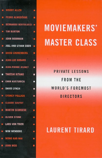 Moviemakers' Master Class