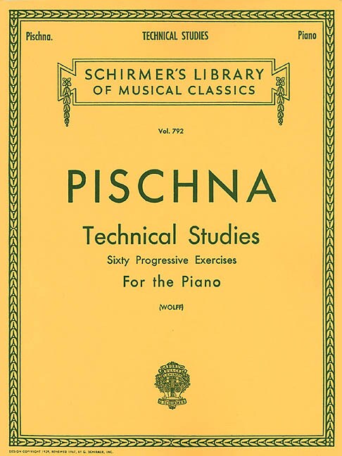 J. Pischna