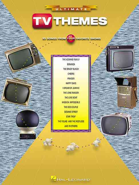 Ultimate TV Themes