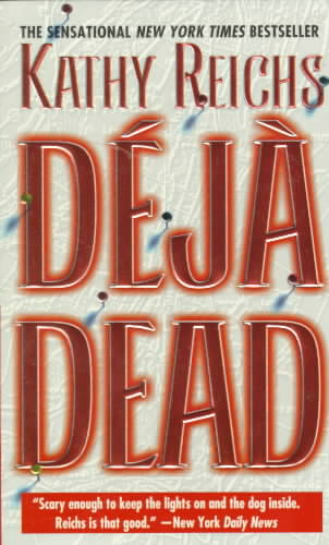 Deja Dead