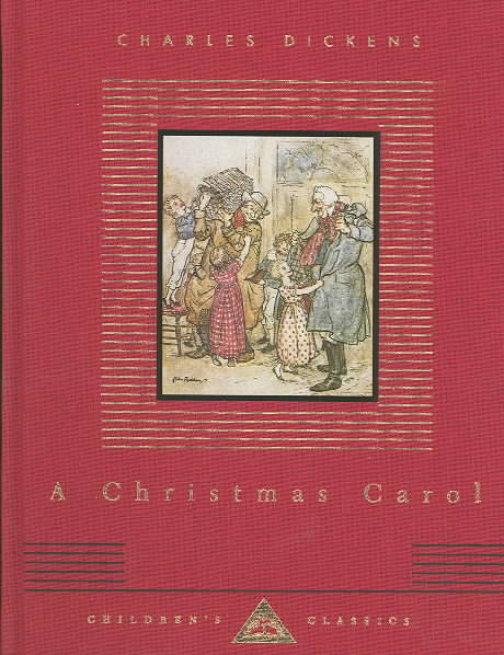 A Christmas Carol