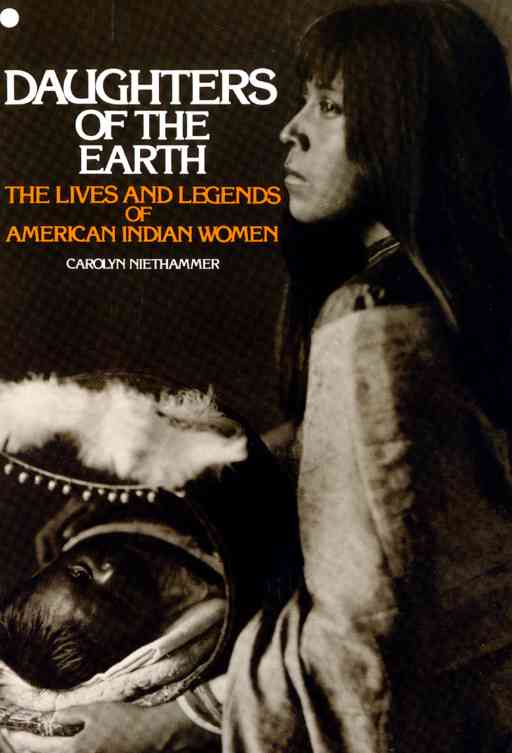 Daughters of the Earth