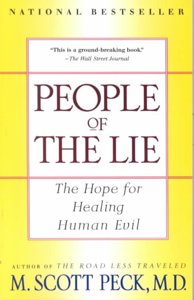 People of the Lie