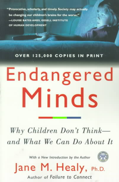 Endangered Minds