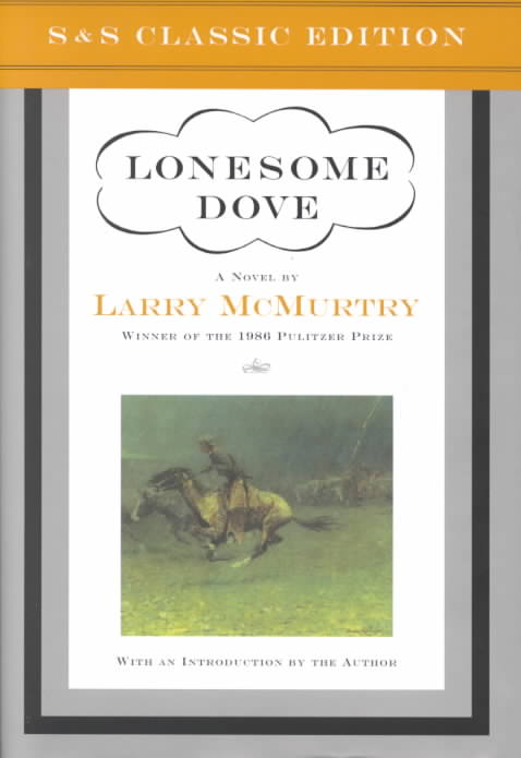 Lonesome Dove