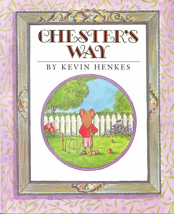 Chester's Way