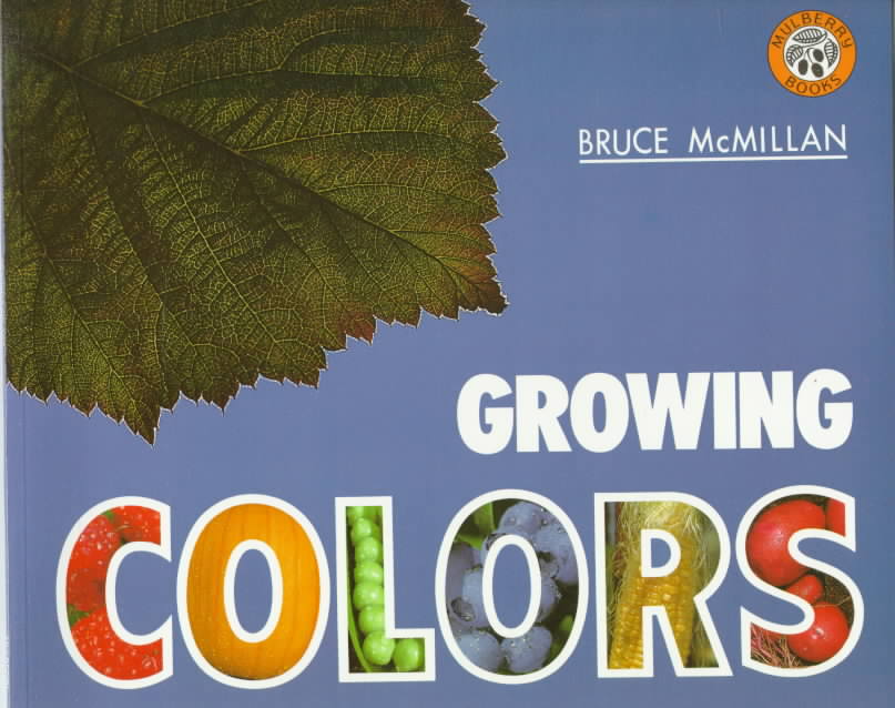 Growing Colors
