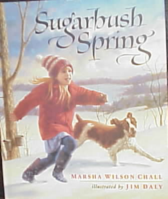 Sugarbush Spring