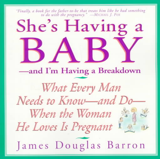 She's Having a Baby