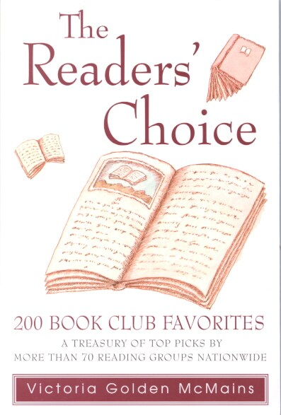 The Readers' Choice