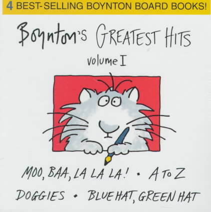 Boynton's Greatest Hits