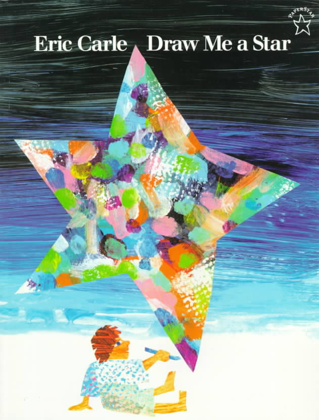 Draw Me a Star