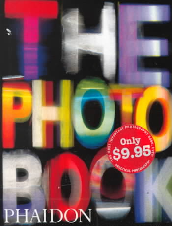 The Photography Book